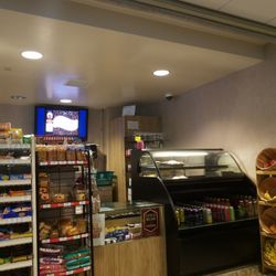 Library Cafe