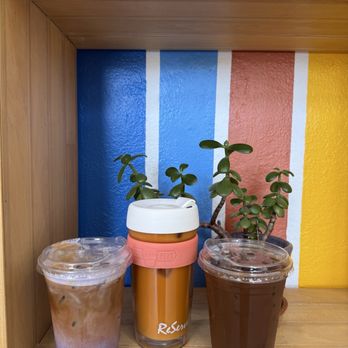 Obet & Del's Coffee - Filipino Iced Coffee, Thai Town Latte, Mocha - Coffee & Tea Near Me - Los Angeles, California Obet & Del's Coffee - Filipino Iced Coffee, Thai Town Latte, Mocha - Coffee & Tea Near Me - Los Angeles, California