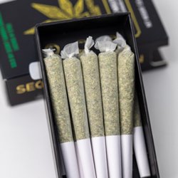 Secret Garden Cannabis Dispensary - Secret Garden Cannabis Dispensary