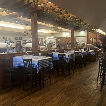 Taverna Agora - Greek Near Me - Raleigh, North Carolina