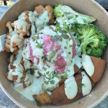 lil’ Vegerie - Vegan Near Me - Redondo Beach, California lil’ Vegerie - Vegan Near Me - Redondo Beach, California