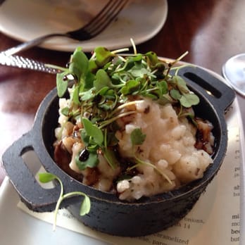Level A Small Plates Lounge - Lounges Near Me - Annapolis, Maryland