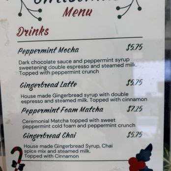 Tyne Coffee - Seasonal menu - Breakfast & Brunch Near Me - El Cajon, California Tyne Coffee - Seasonal menu - Breakfast & Brunch Near Me - El Cajon, California