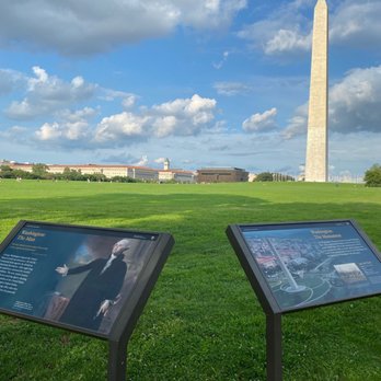 Washington Monument - Landmarks & Historical Buildings Near Me - Washington, DC, District of Columbia