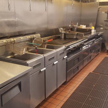 Streamline - Limestone Kitchen and Bar Renton WA - Restaurant Supplies Near Me - Kent, Washington