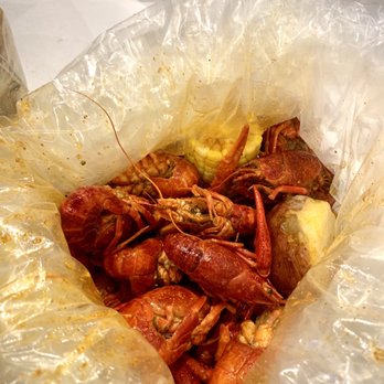 Cap't Loui - Crawfish - Seafood Near Me - Braintree, Massachusetts
