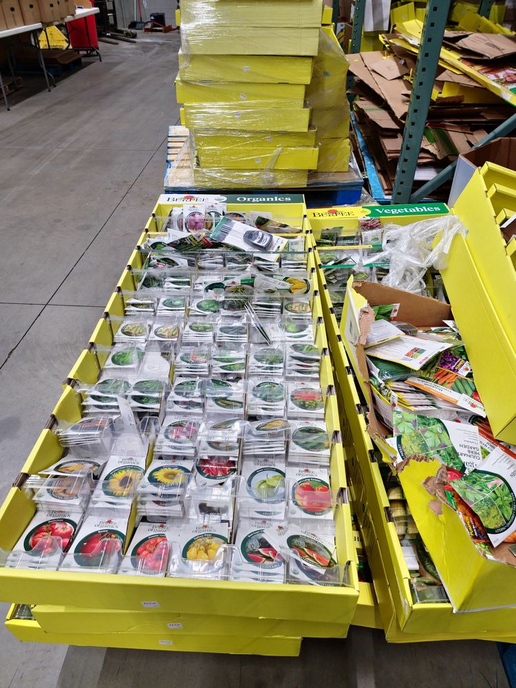 Greater Lansing Food Bank - social services organization in Bath, MI