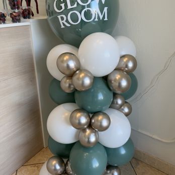 Glow Room - Medical Spas Near Me - Burlingame, California