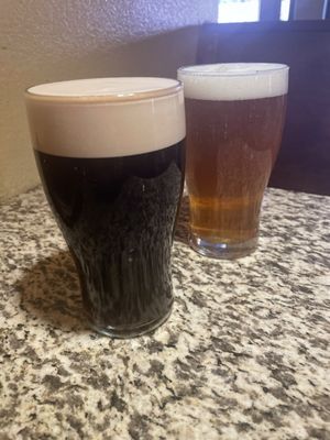 Equinox Brewing by null