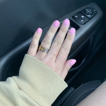 Serafina Nails & Spa - Nail Salons Near Me - Goodyear, Arizona