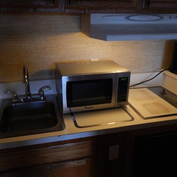 Seal Rock Inn - Kitchenette - Hotels Near Me - San Francisco, California
