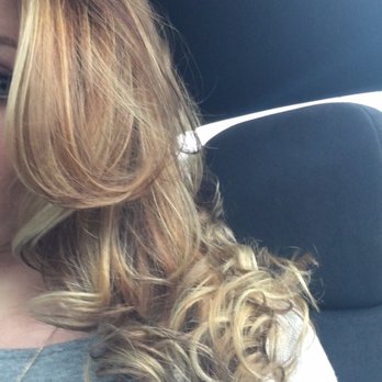 Orange Salon - Sooo much better! - Hair Salons Near Me - Millbury, Massachusetts