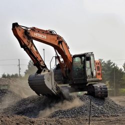 LCS Site Services
