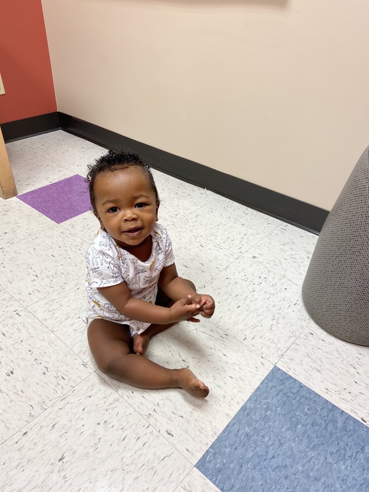 Village Pediatrics - child therapist in Prairie Village, KS