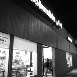 Columbia Art & Drafting Supply