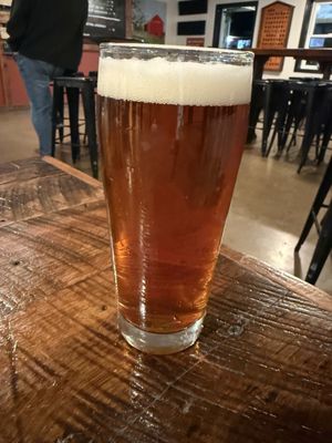 Waredaca Brewing Company by null