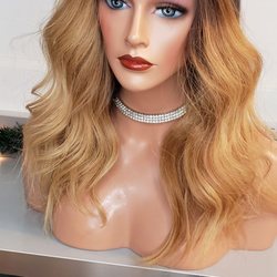 Harrell Hair Boutique
