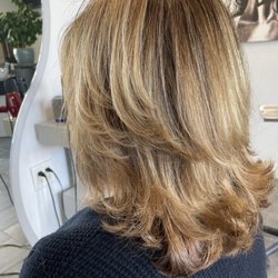 Ruberto Salon and Spa - After