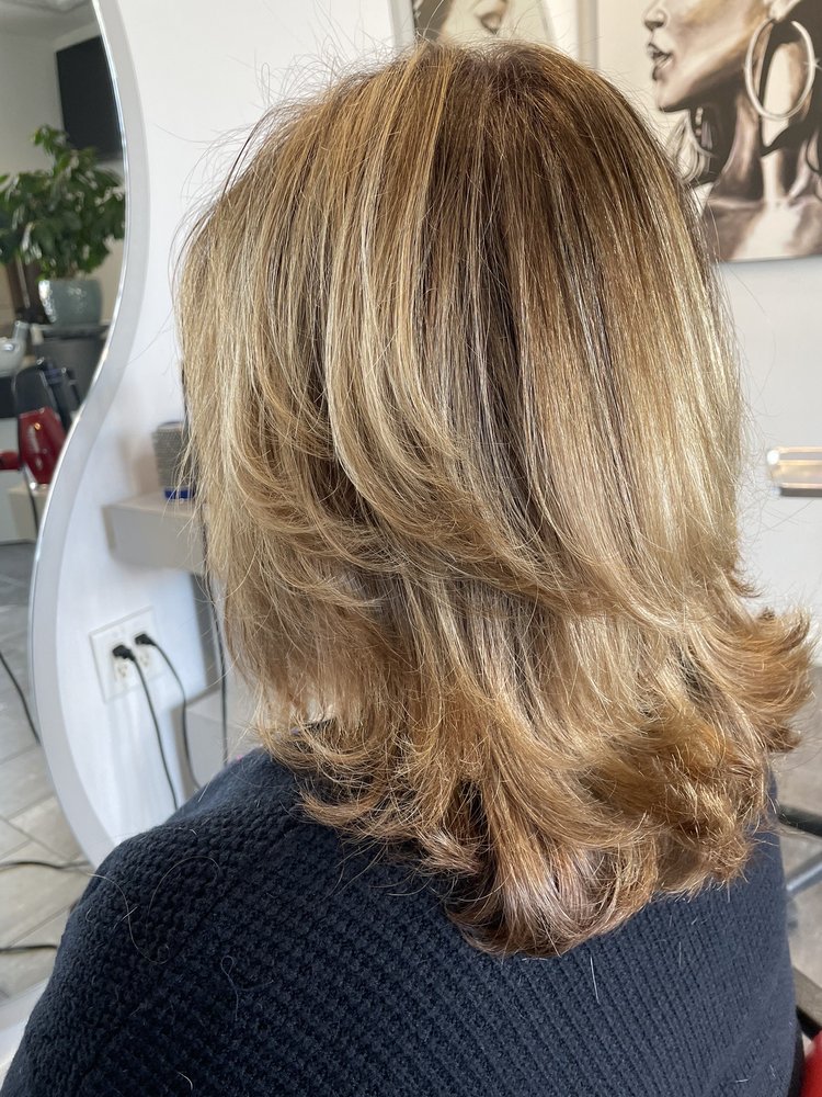 Ruberto Salon and Spa Image