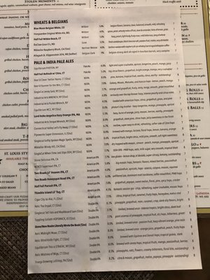 Menu photo 8 Coalhouse Pizza Stamford, CT