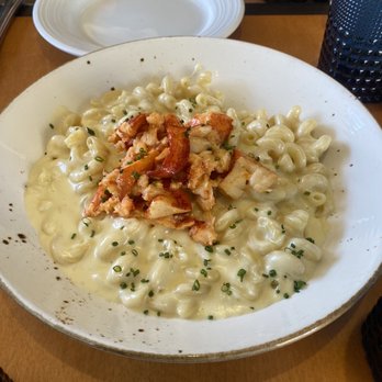 McArthur's - Lobster Mac - Breakfast & Brunch Near Me - Phoenix, Arizona