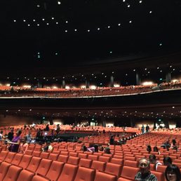 Photo of The Star Performing Arts Centre