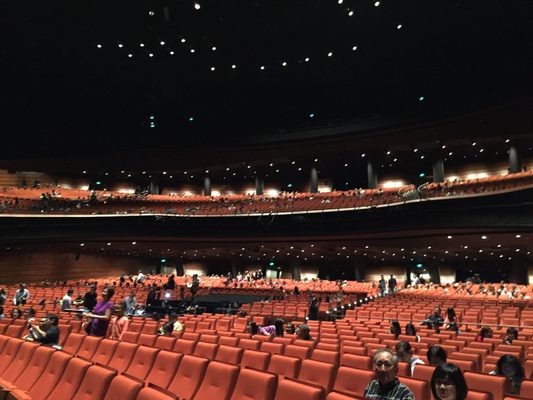 The Star Performing Arts Centre by null