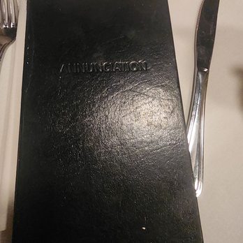 Annunciation - Menu - Cajun/Creole Near Me - New Orleans, Louisiana