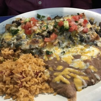Joe Taco - Mexican Near Me - Canyon, Texas