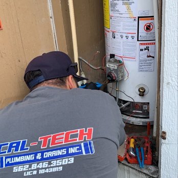 Cal-Tech Plumbing & Drains - Plumbing Near Me Cal-Tech Plumbing & Drains - Plumbing Near Me