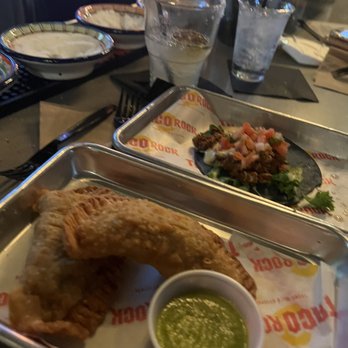 Taco Rock - Empanadas - Tacos Near Me - Arlington, Virginia Taco Rock - Empanadas - Tacos Near Me - Arlington, Virginia