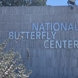 National Butterfly Center