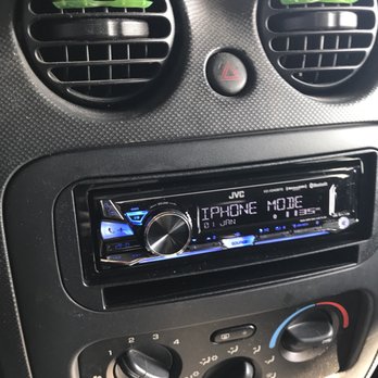 Wired Electronics - Car Stereo Installation Near Me - Linden, New Jersey
