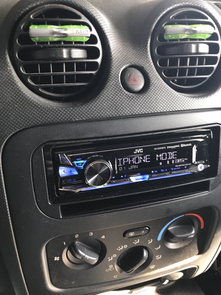 WIRED ELECTRONICS - 28 Photos & 10 Reviews - Car Stereo Installation