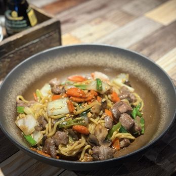 Wok by The Beach - Lomein - Asian Fusion Near Me - Riviera Beach, Florida Wok by The Beach - Lomein - Asian Fusion Near Me - Riviera Beach, Florida
