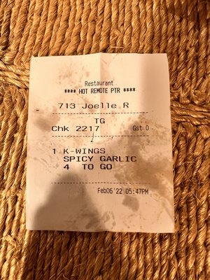 Hooters of Fresh Meadows by null