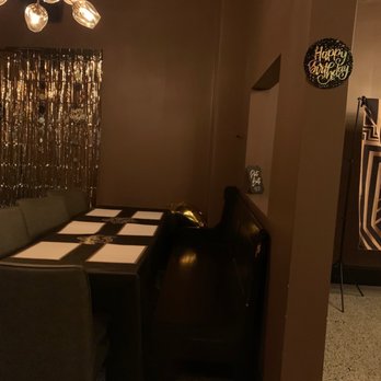 Vern's Tavern - Speakeasy Private Room - Bars Near Me - Elgin, Illinois