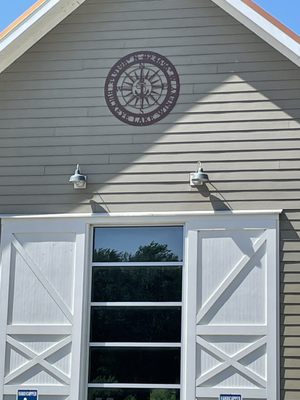 Buckeye Lake Winery by null