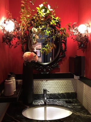 Monsieur L Restaurant by null