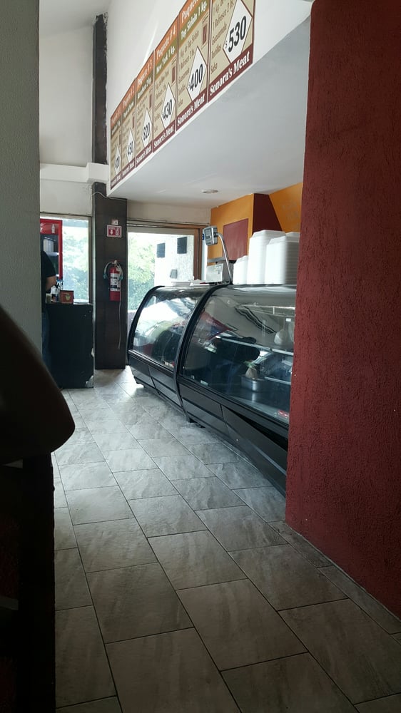 Sonora's