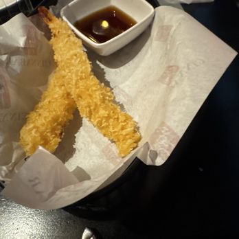 Cinnabar - Shrimp tempura - Sushi Bars Near Me - Massapequa, New York Cinnabar - Shrimp tempura - Sushi Bars Near Me - Massapequa, New York