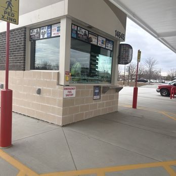 Kroger - Kiosk - Gas Stations Near Me - Noblesville, Indiana