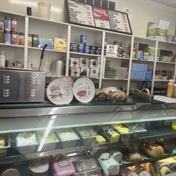 P & K Delicatessen - Simple, old school deli. Immaculate and tasty!