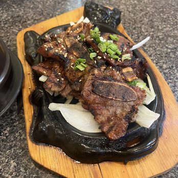 Manna Korean Restaurant - Korean Near Me - Austin, Texas Manna Korean Restaurant - Korean Near Me - Austin, Texas