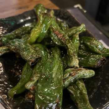 Japonica - El Segundo - Shishito Peppers - Sushi Bars Near Me - El Segundo, California Japonica - El Segundo - Shishito Peppers - Sushi Bars Near Me - El Segundo, California