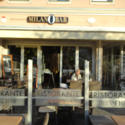 Ristorante Milanobar