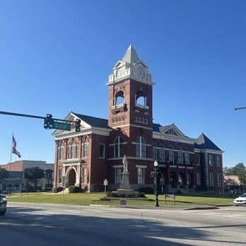 Jackson-Butts County Public Library - Libraries Near Me - Jackson, Georgia Jackson-Butts County Public Library - Libraries Near Me - Jackson, Georgia