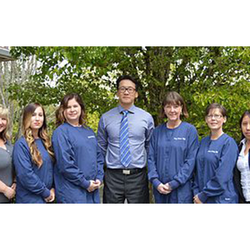 CJ Jang, DDS - Rosedale Dental - Rosedale Dental is a Dentist serving Gig Harbor, WA