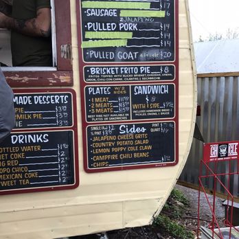 Micklethwait Craft Meats - Food Trucks Near Me - Austin, Texas