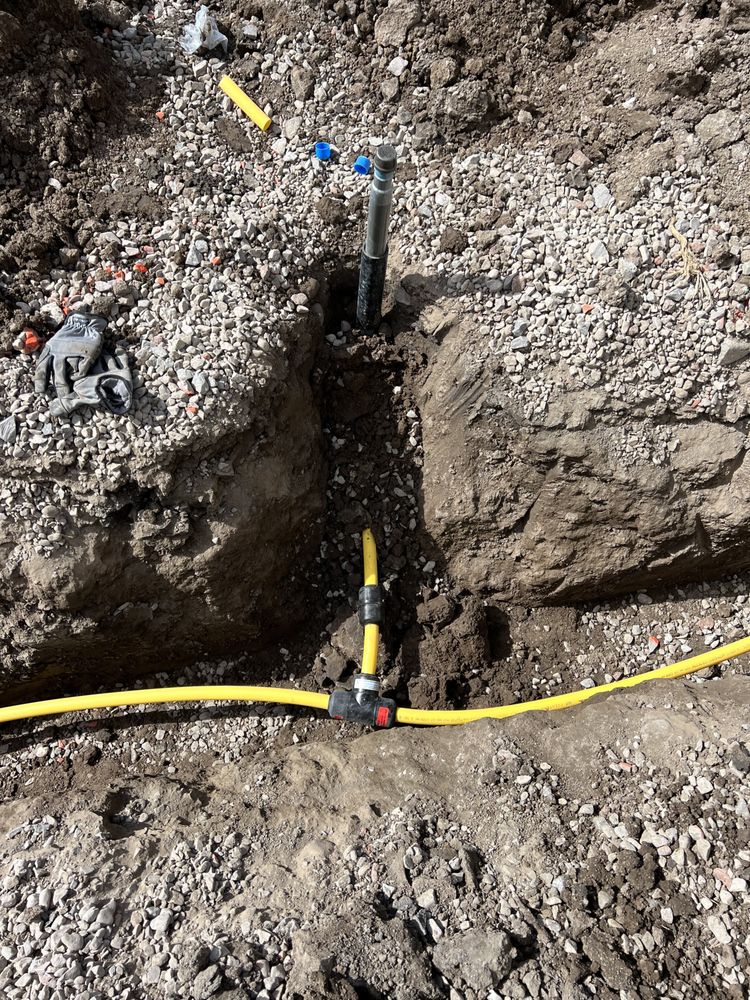 Slide of Pro Master Services